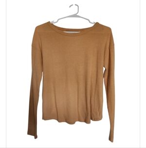 NWT! Crave Fame Knit Top Juniors